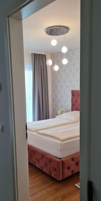 Luxus Wohnung Im Stadtzentrum Нюрнберг Екстер'єр фото